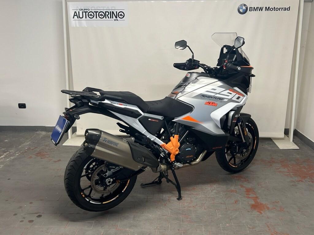 1290 ADVENTURE S