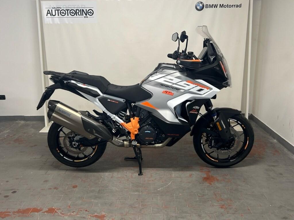 1290 ADVENTURE S