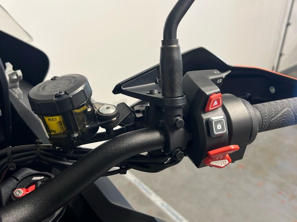 1290 ADVENTURE S