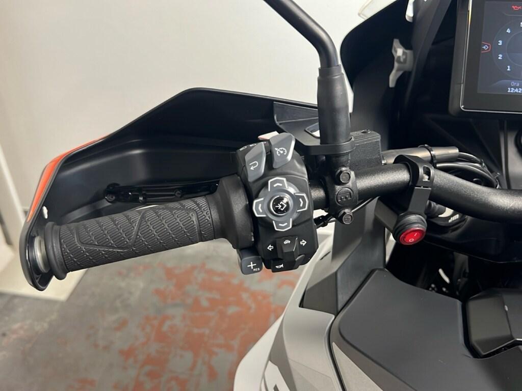 1290 ADVENTURE S