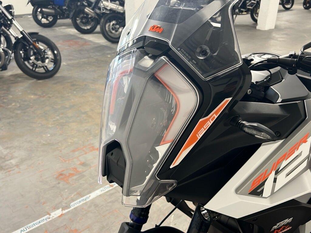 1290 ADVENTURE S
