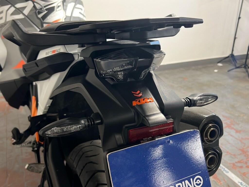 1290 ADVENTURE S