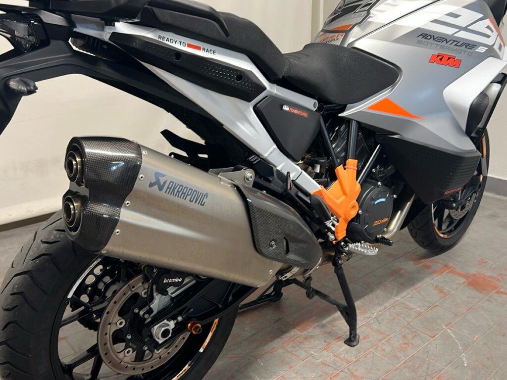 1290 ADVENTURE S