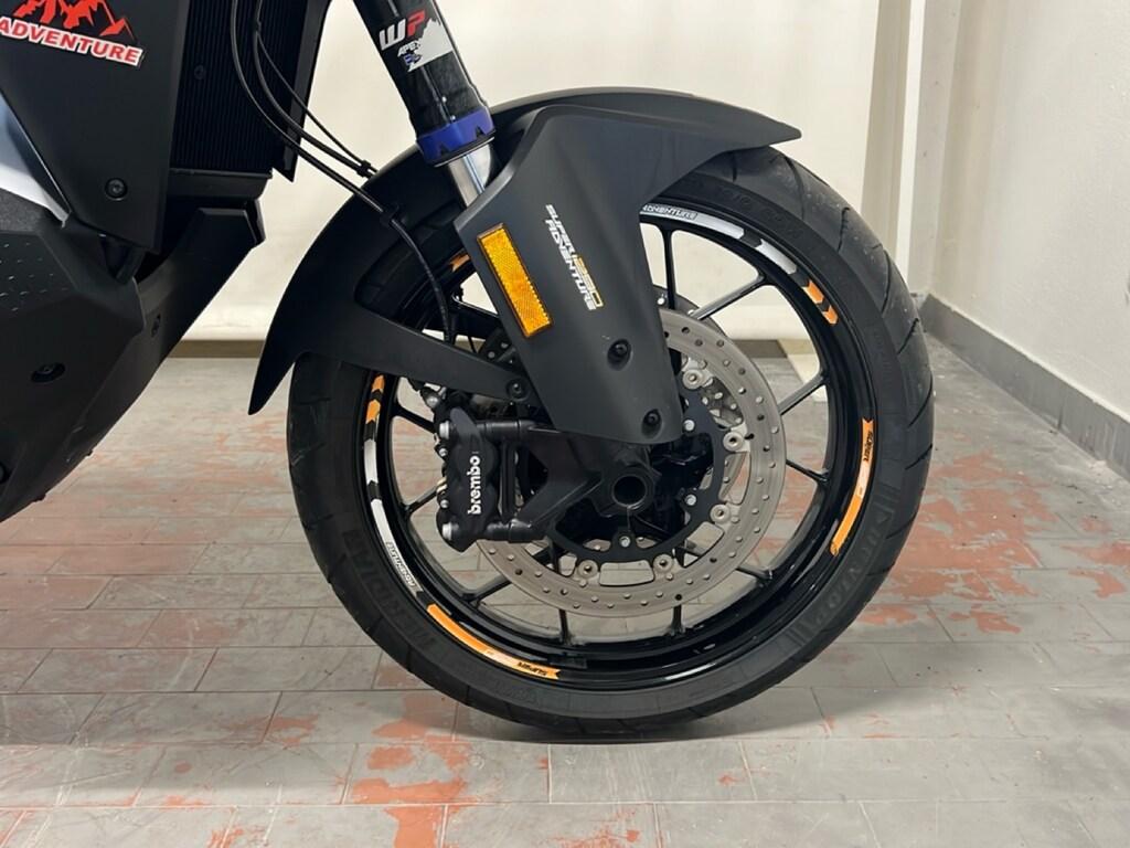 1290 ADVENTURE S