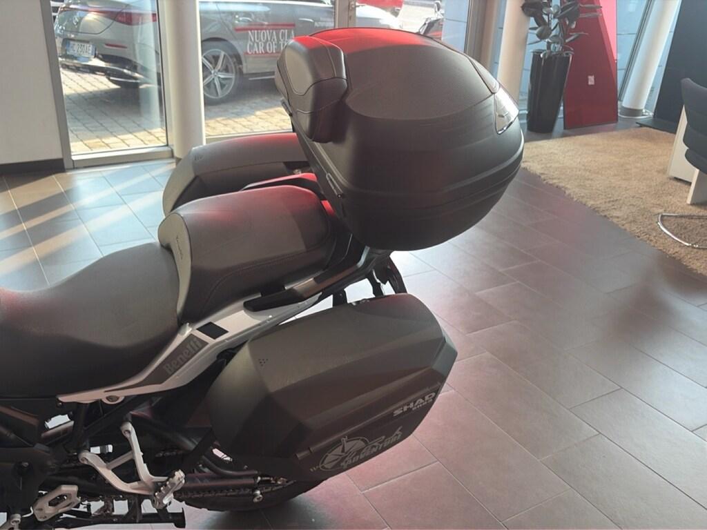 TRK 502