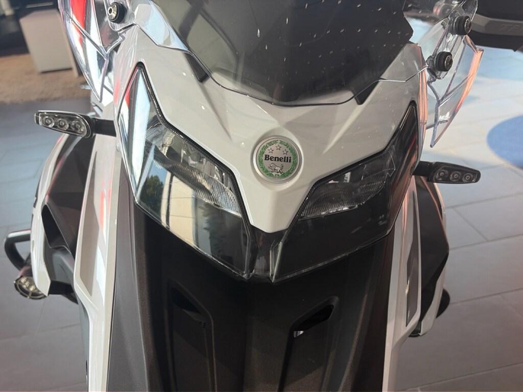 TRK 502
