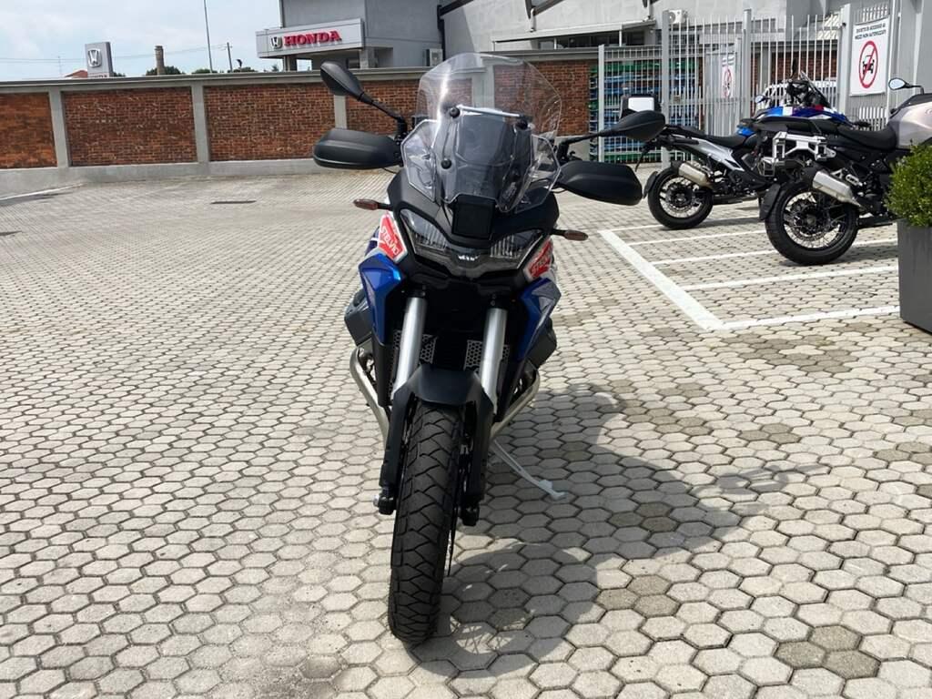 STELVIO 1042
