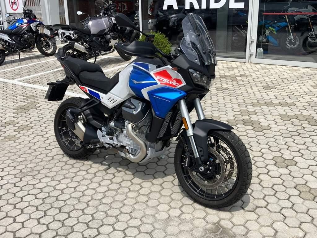 STELVIO 1042