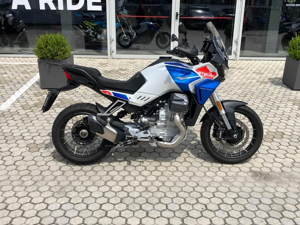 STELVIO 1042