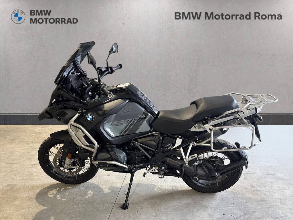 R 1250 GS ADVENTURE