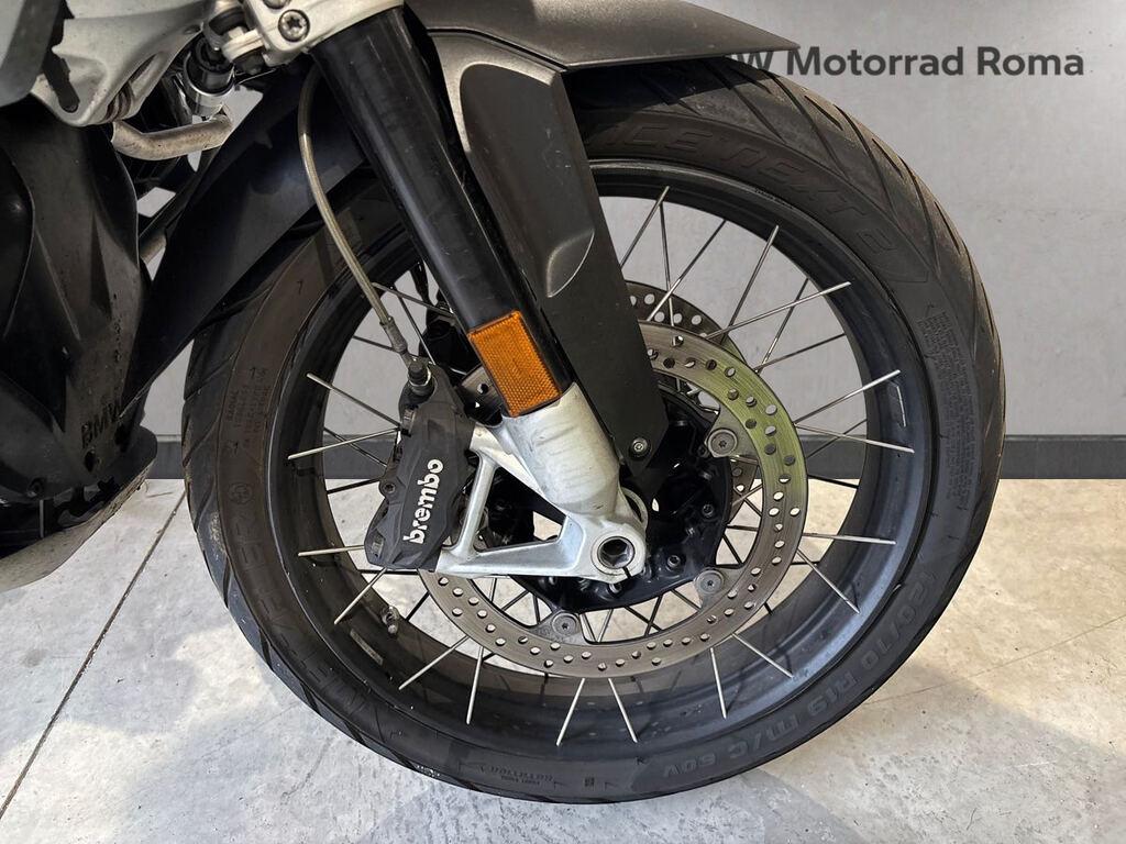 R 1250 GS ADVENTURE