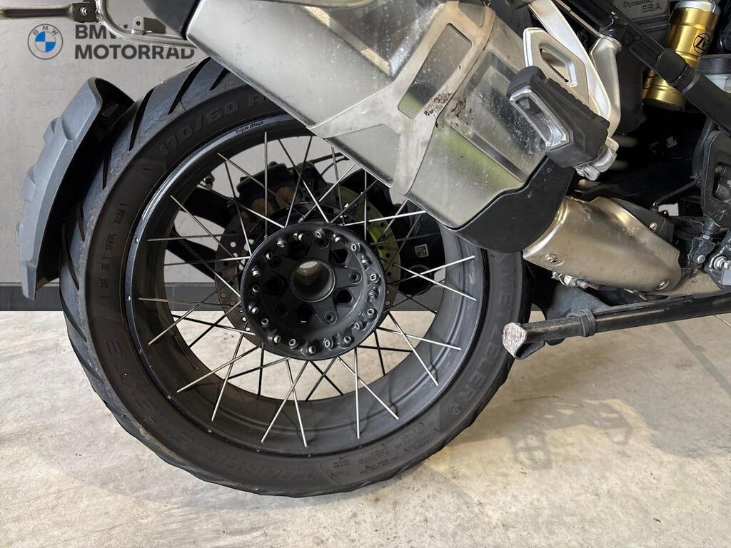 R 1250 GS ADVENTURE