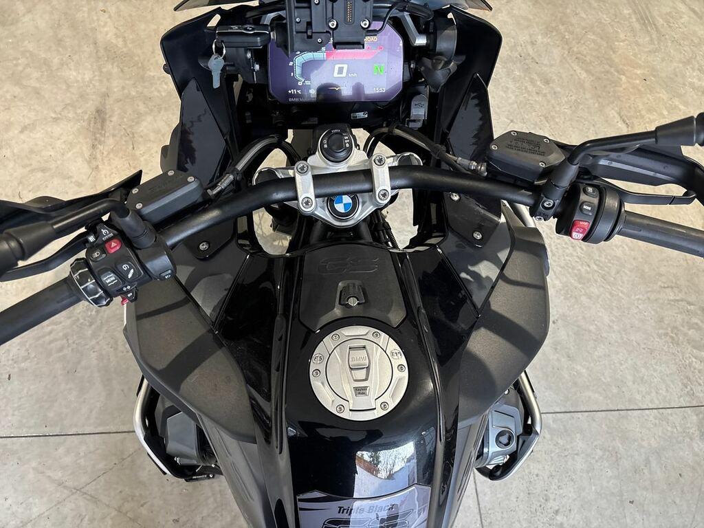 R 1250 GS ADVENTURE