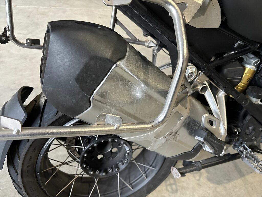 R 1250 GS ADVENTURE