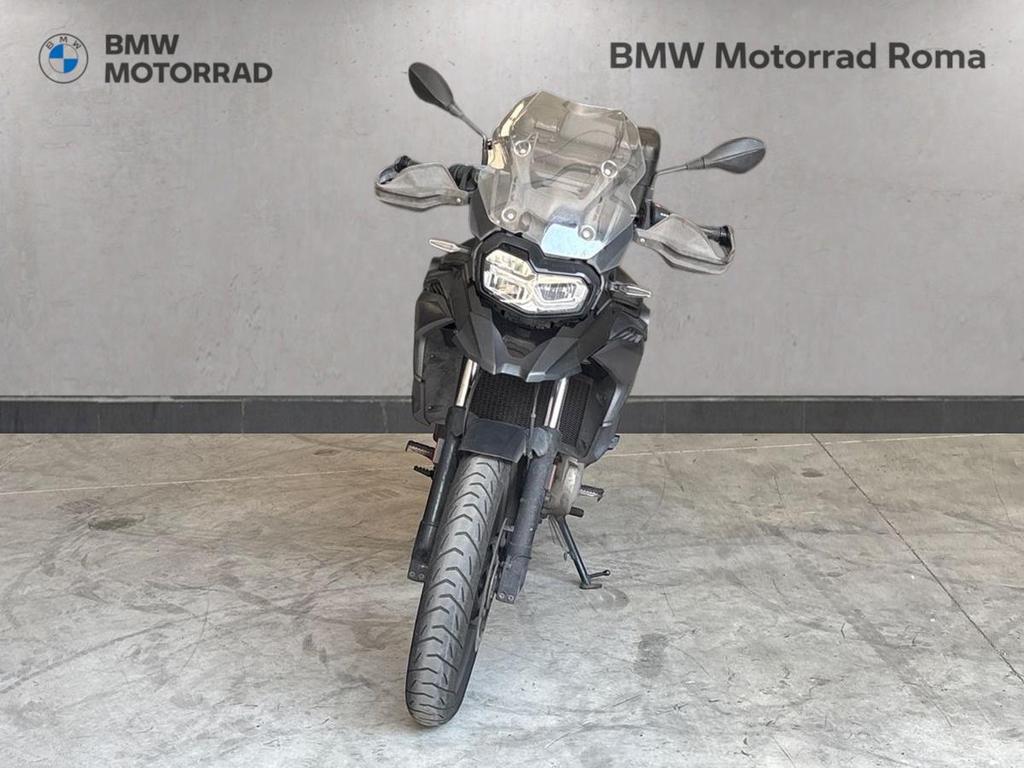 F 750 GS