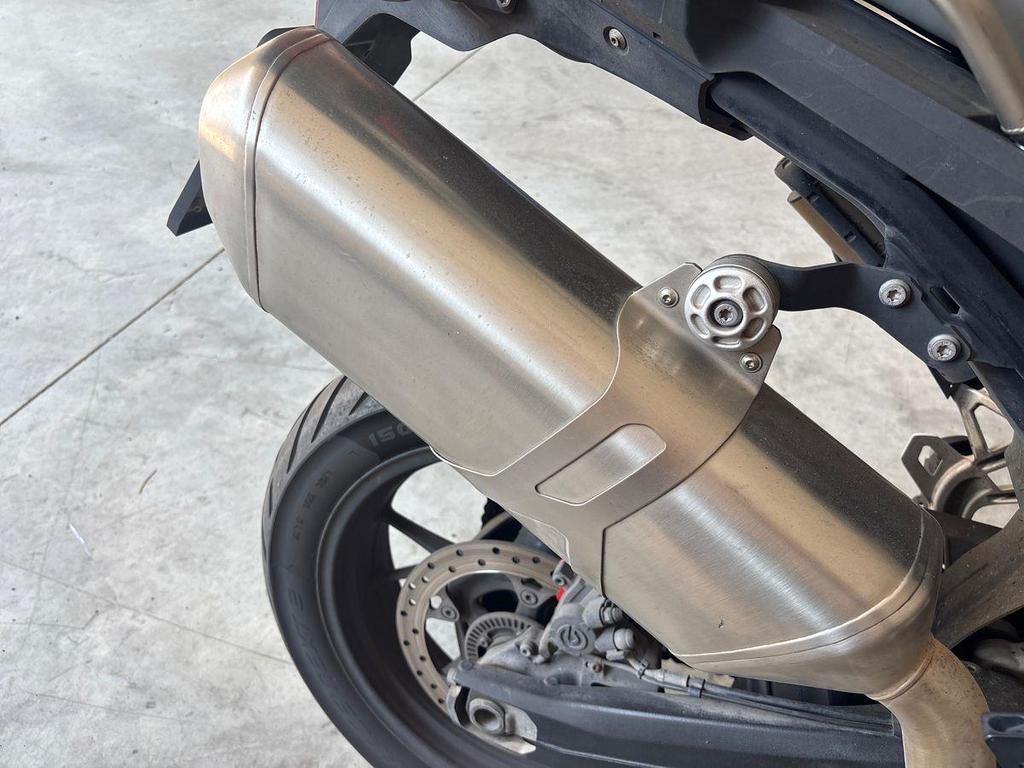 F 750 GS