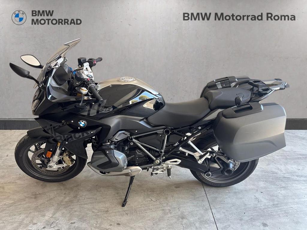 R 1250 RS