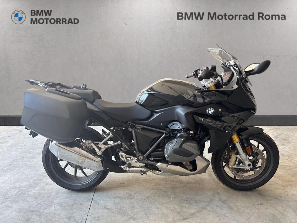 R 1250 RS