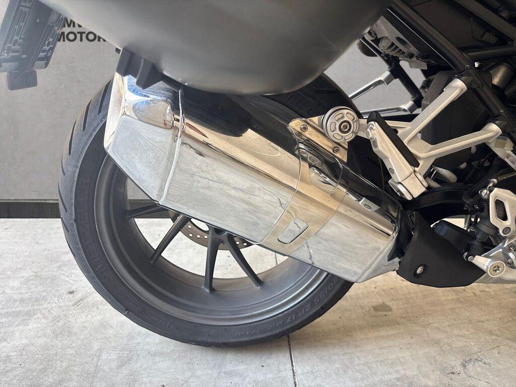 R 1250 RS