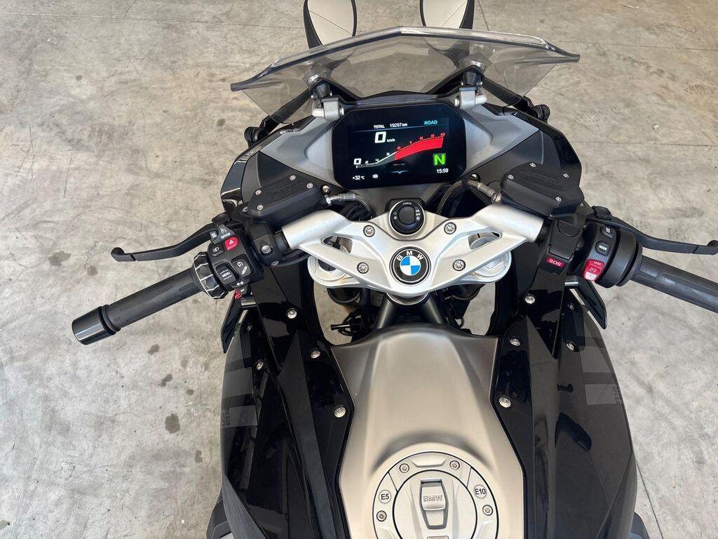 R 1250 RS