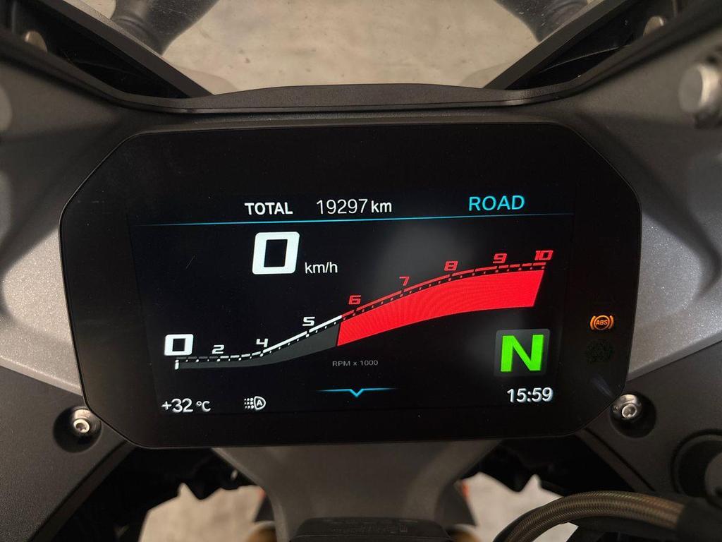 R 1250 RS
