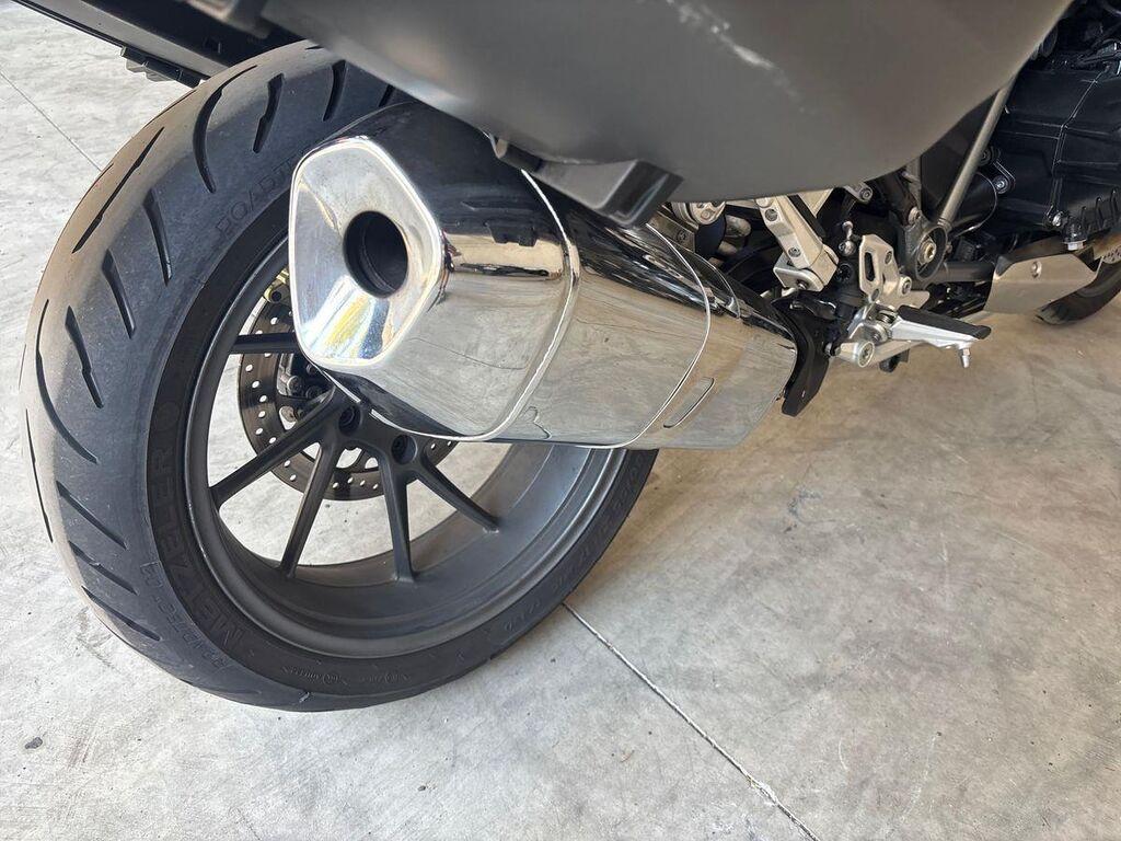 R 1250 RS