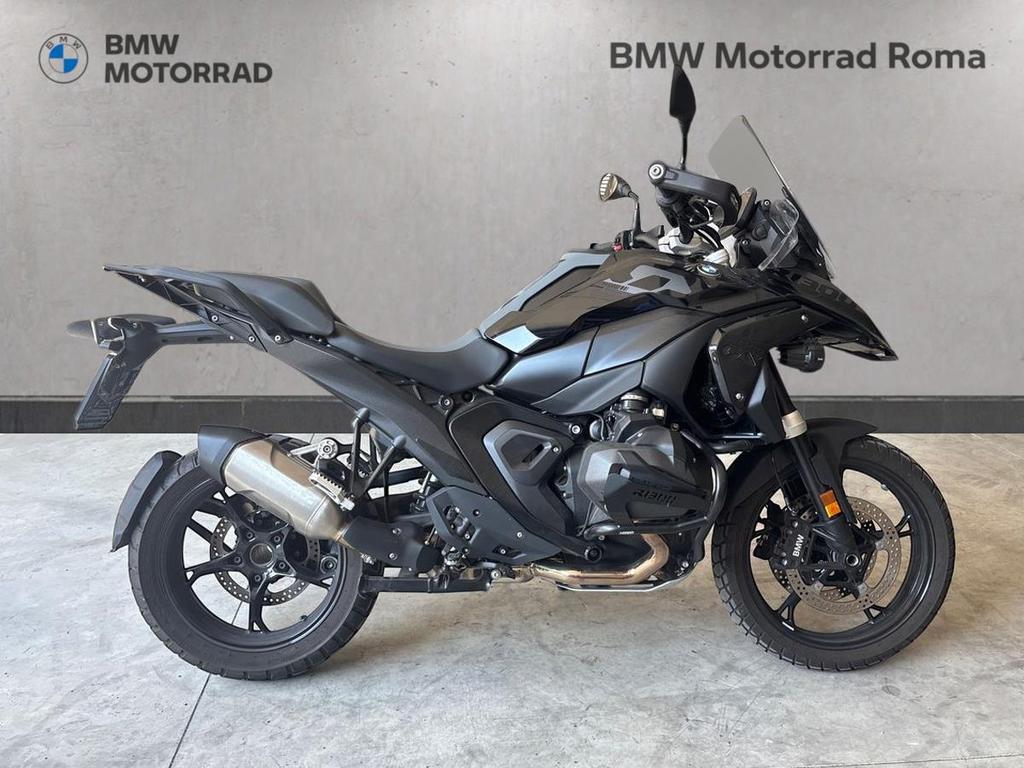 R 1300 GS