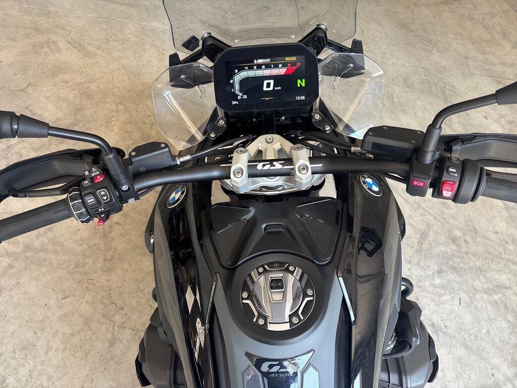R 1300 GS