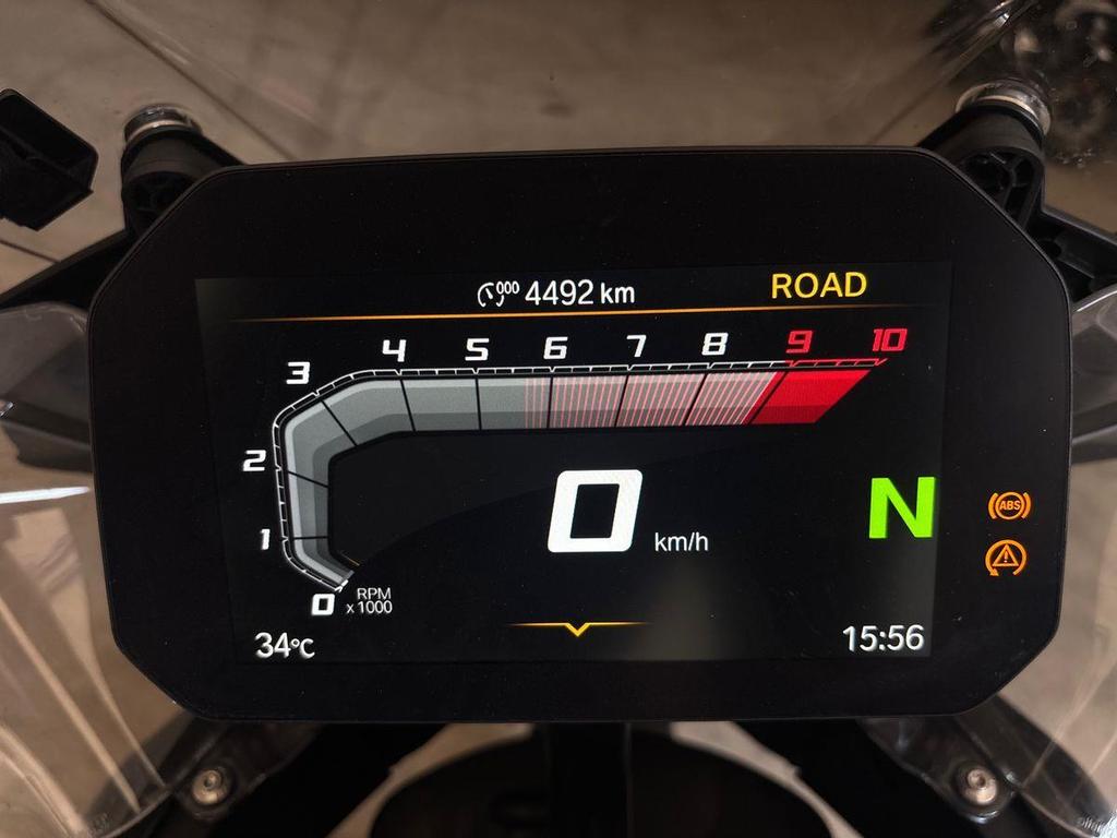 R 1300 GS