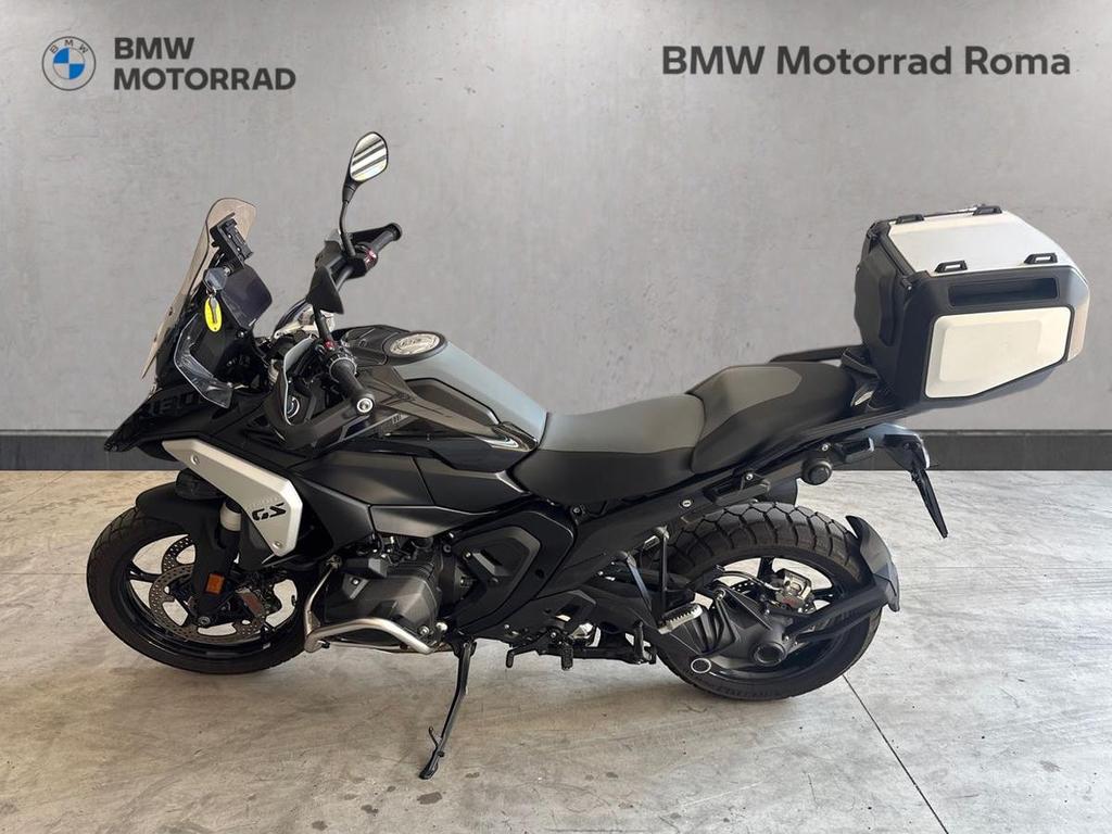 R 1300 GS
