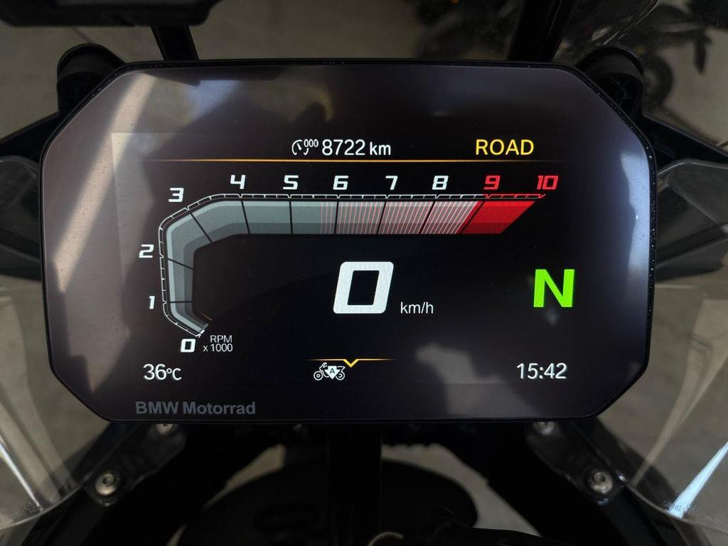 R 1300 GS