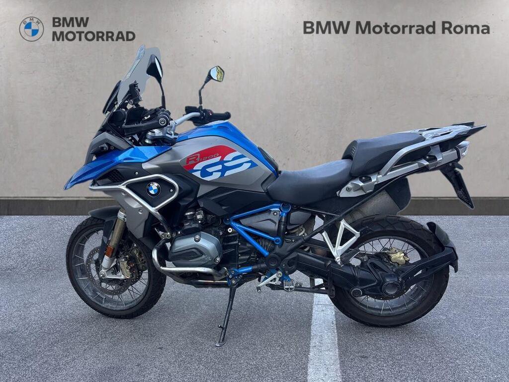 R 1200 GS