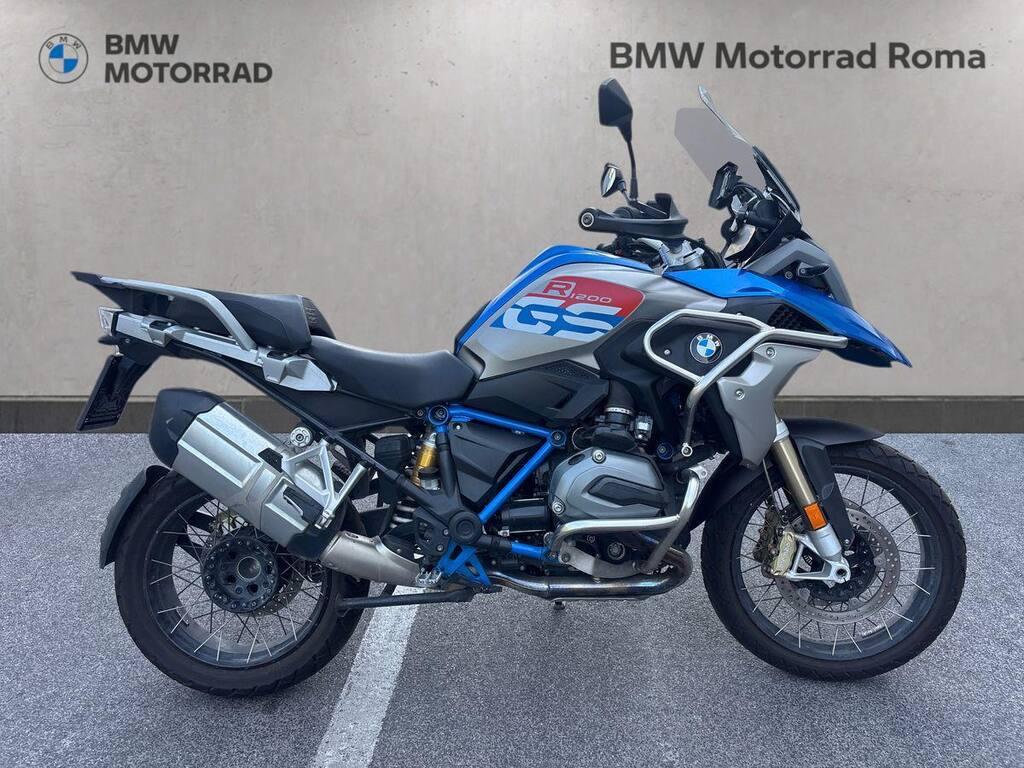 R 1200 GS