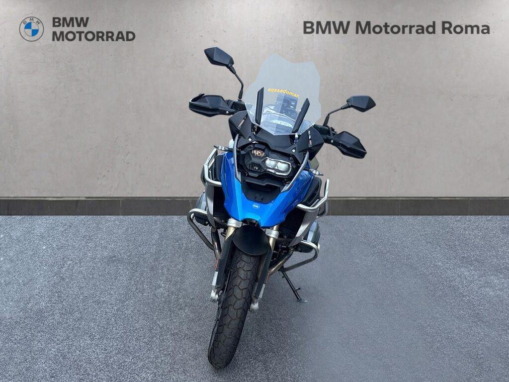 R 1200 GS