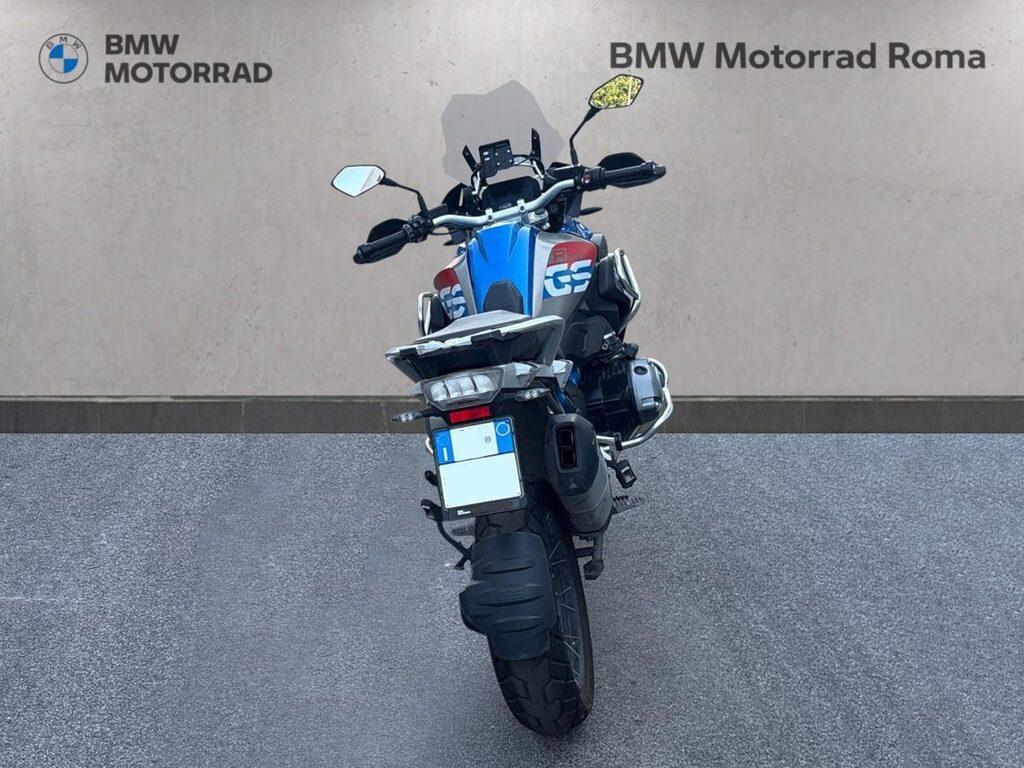 R 1200 GS
