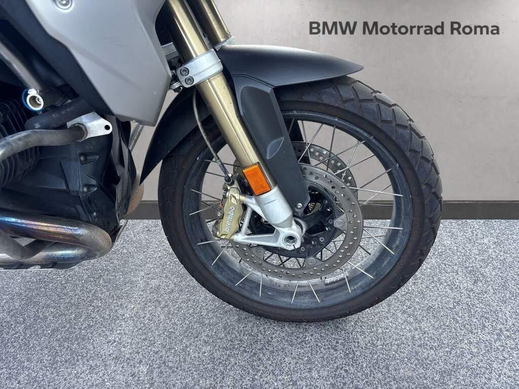R 1200 GS