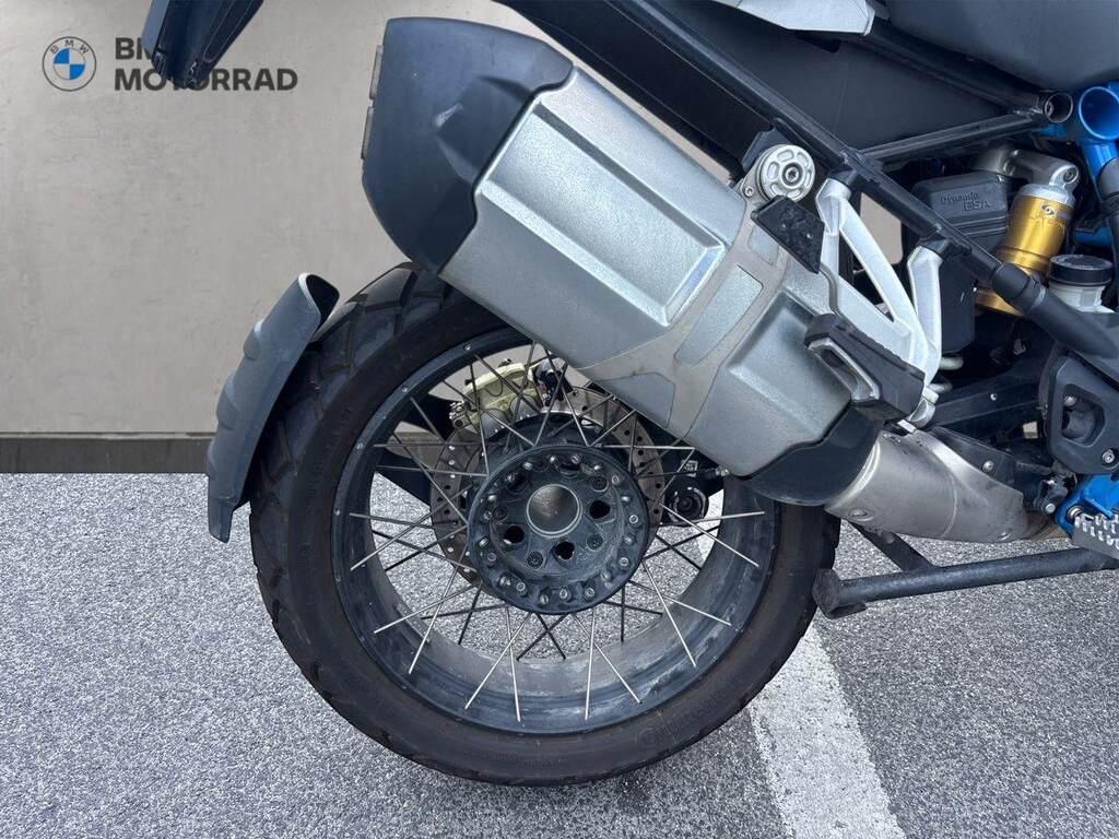 R 1200 GS