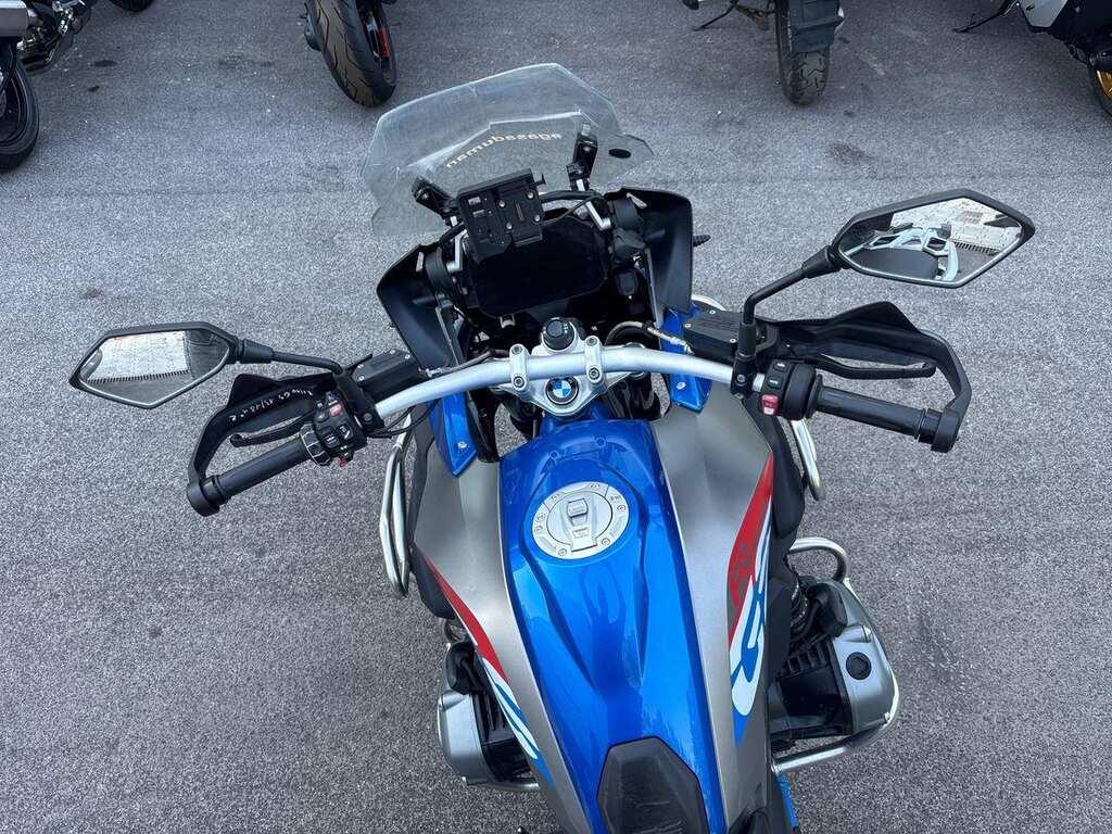 R 1200 GS