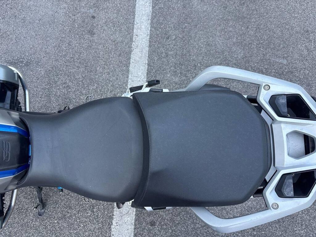 R 1200 GS