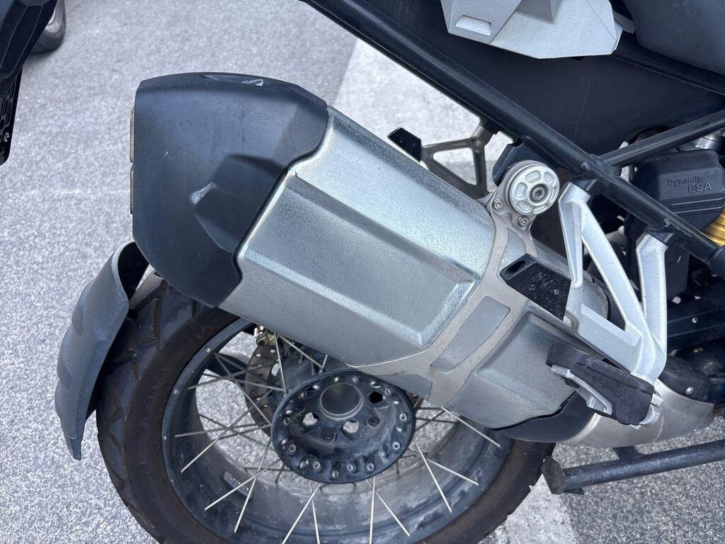 R 1200 GS