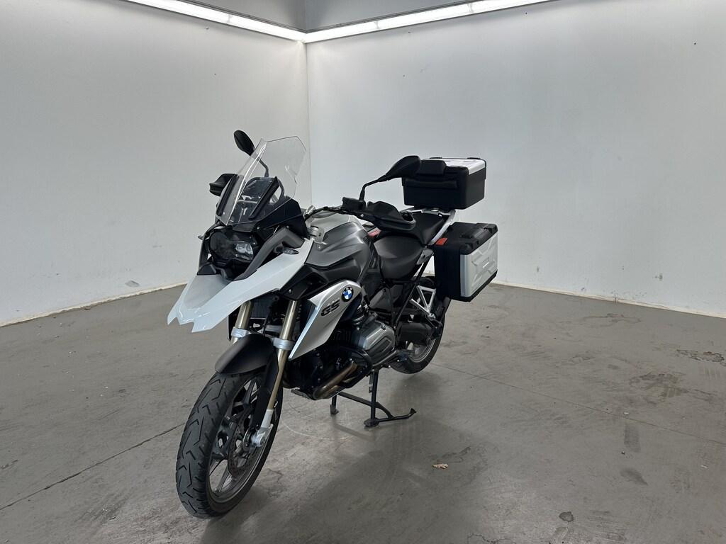 R 1200 GS