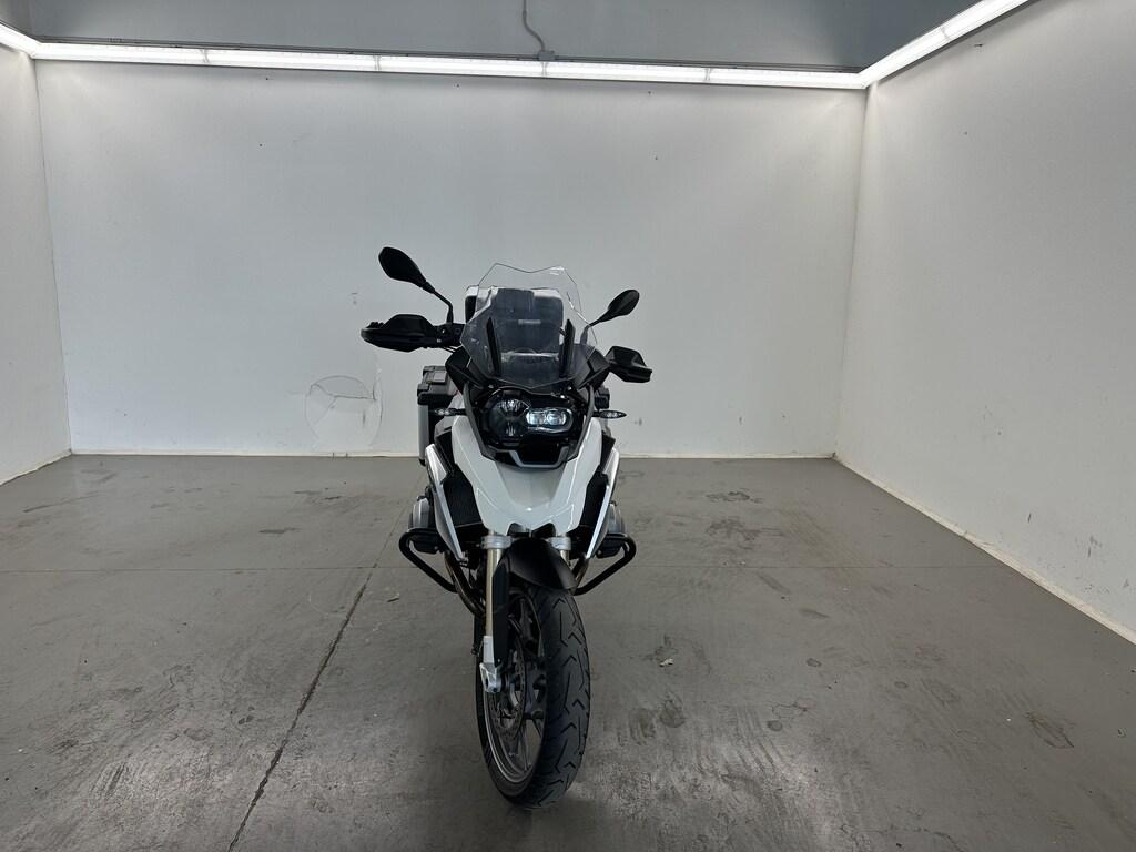 R 1200 GS