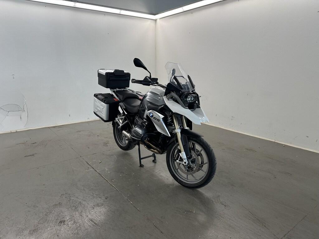 R 1200 GS