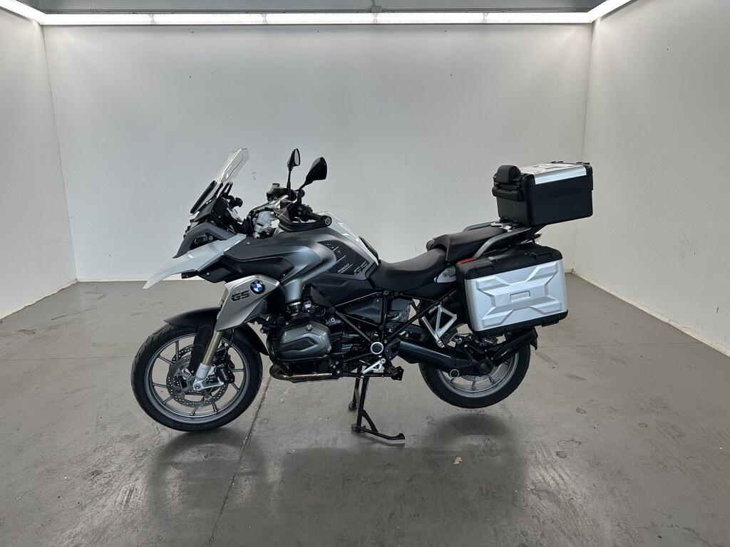 R 1200 GS