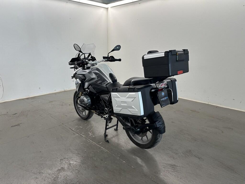 R 1200 GS