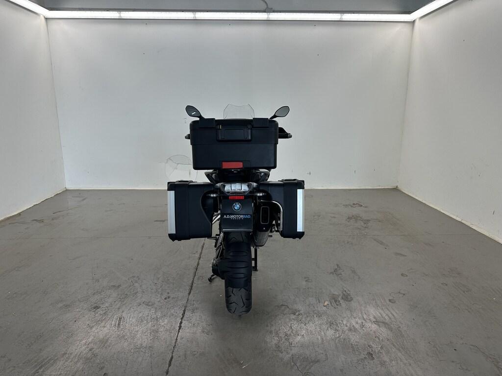 R 1200 GS