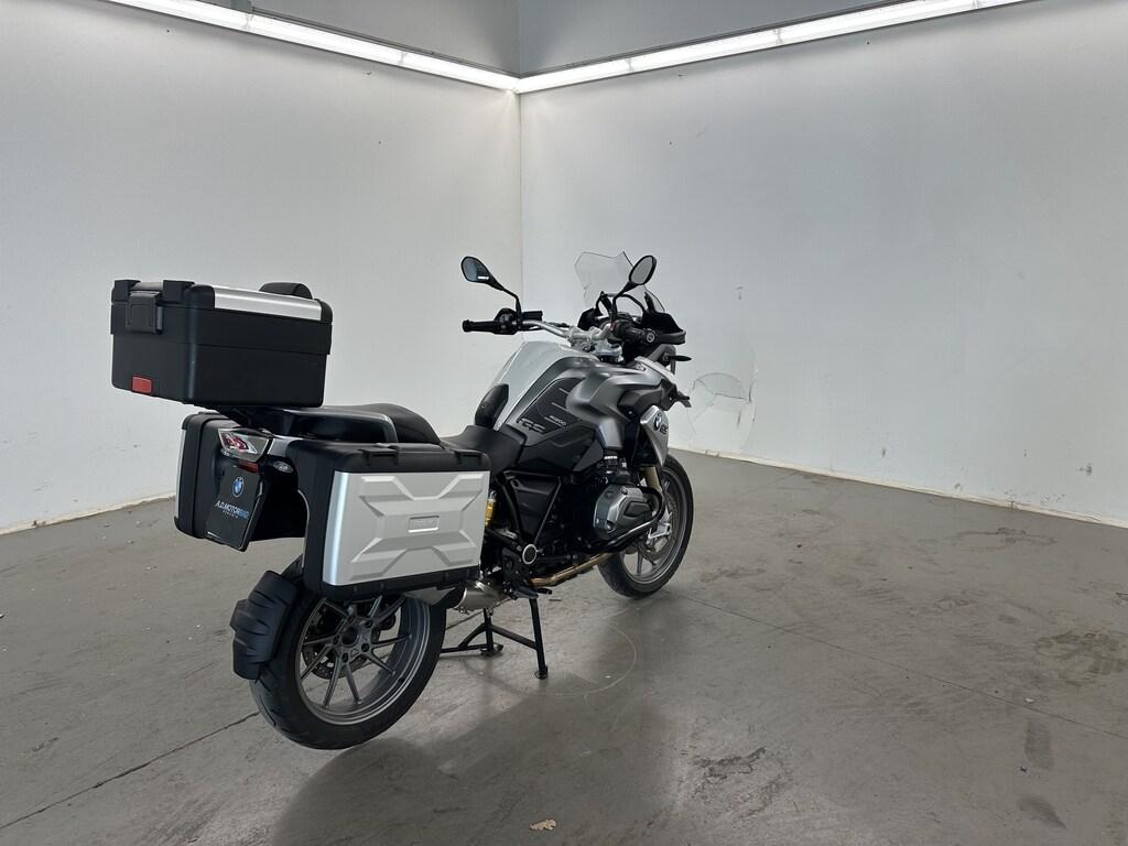 R 1200 GS