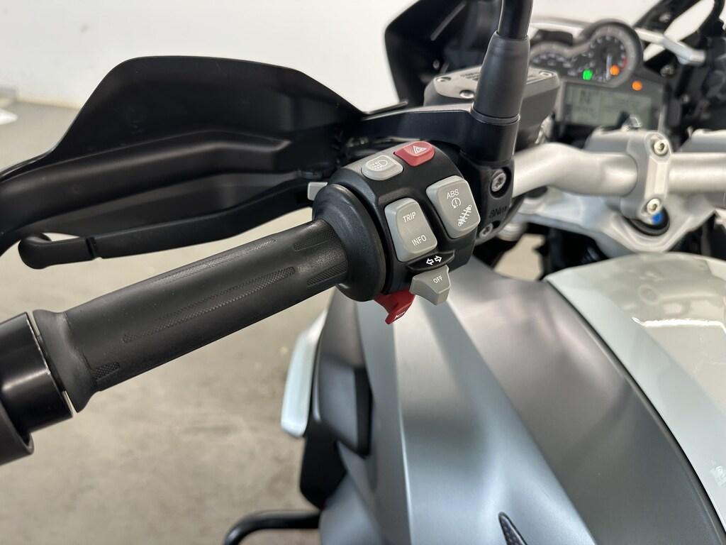 R 1200 GS