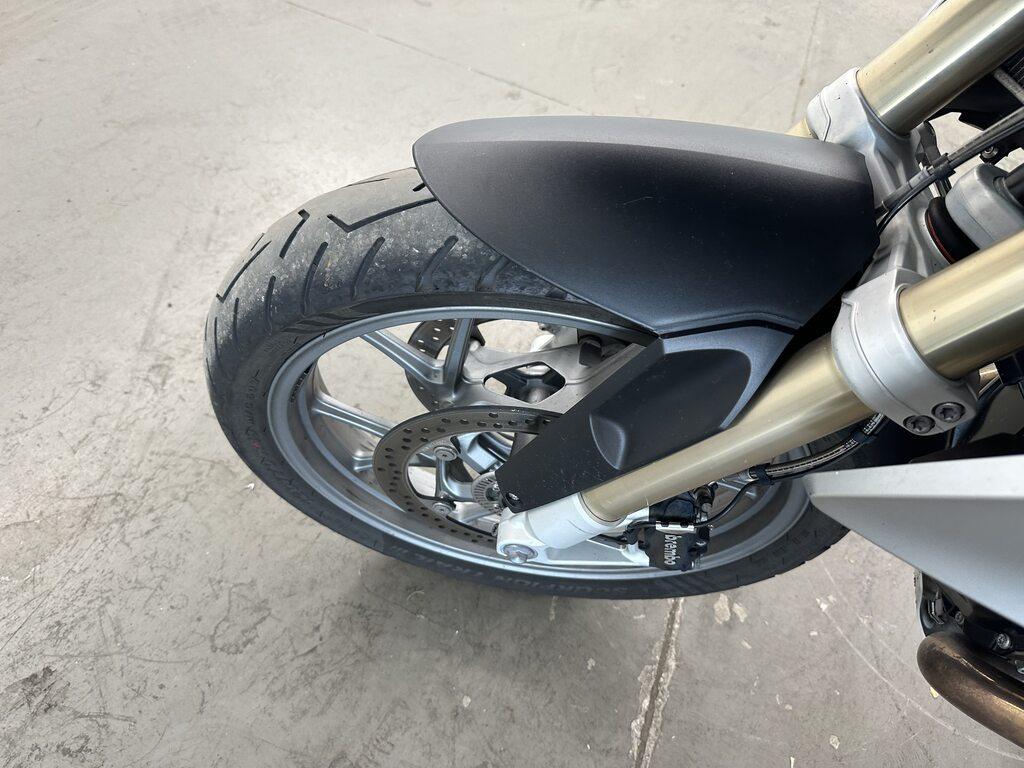 R 1200 GS