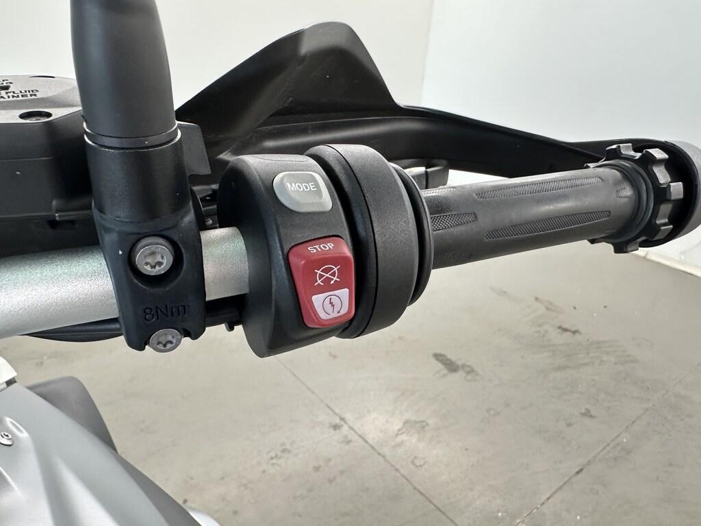 R 1200 GS